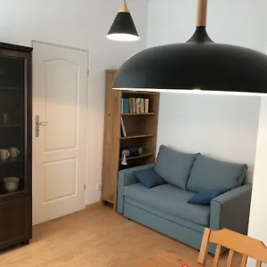 Pulawska Nr 1 Апартаменты
